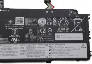 Lenovo Battery 3