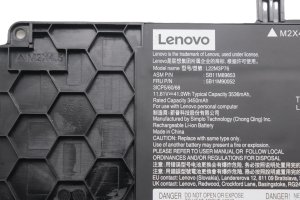 Lenovo Battery 4