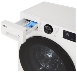 Pralka LG pralka F2X50S9TWB (8806096578629) 2