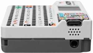 Laptop M5Stack Cardputer Adv wersja laptop z M5Stamp S3A modułem ESP32-S3FN8 M5Stack K132-Adv 2