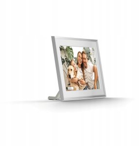 Ramka cyfrowa Navitel Navitel FR101 PRO Biały 7