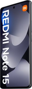 Smartfon Xiaomi Redmi Note 15 8/256GB Czarny  (72153) 4