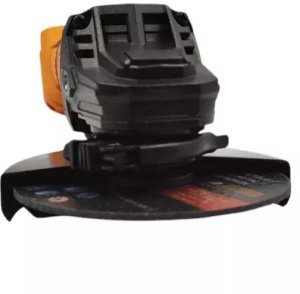 AKUMULATOROWA SZLIFIERKA KĄTOWA NITEO TOOLS 20V MAX WALIZKA BEZ AKU. 7