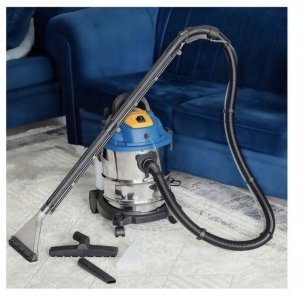 ODKURZACZ PRZEMYSŁOWY NITEO 20L 1600 W NVC0565-25 3