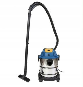 ODKURZACZ PRZEMYSŁOWY NITEO 20L 1600 W NVC0565-25 5