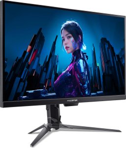 Monitor Acer Predator XB273UF5bmiiprzx (UM.HX3EE.506) 2