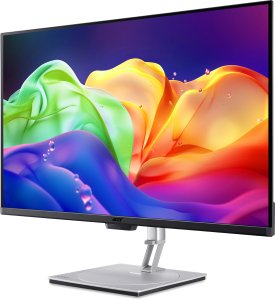 Monitor Acer PE320QKXsmiiphuzx (UM.JP0EE.X05) 3