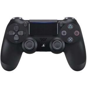 Pad Sony Playstation 4 DualShock czarny 8