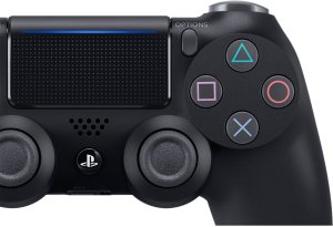 Pad Sony Playstation 4 DualShock czarny 9