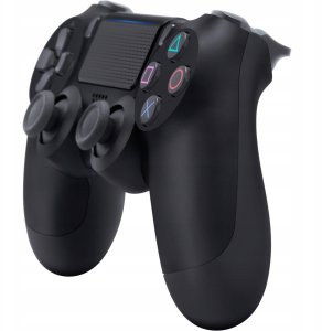 Pad Sony Playstation 4 DualShock czarny 3