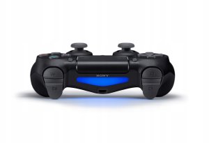 Pad Sony Playstation 4 DualShock czarny 5
