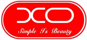 XO smartwatch GT4 Mini Amoled czarny 9