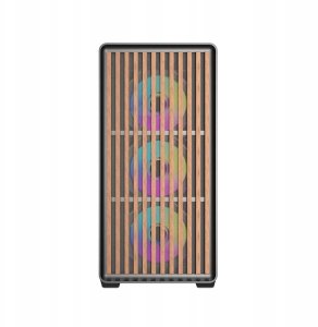 Obudowa Darkflash DS900WD Czarny (DS900WD_Black) 4