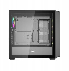 Obudowa Darkflash DS900WD Czarny (DS900WD_Black) 5