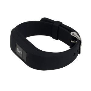 ORYGINALNY ZAMIENNY WYMIENNY PASEK OPASKA BRANSOLETA YIVO DO ZEGARKA SMARTWATCH GARMIN VIVOFIT 3 3