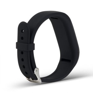 ORYGINALNY ZAMIENNY WYMIENNY PASEK OPASKA BRANSOLETA YIVO DO ZEGARKA SMARTWATCH GARMIN VIVOFIT 3 4
