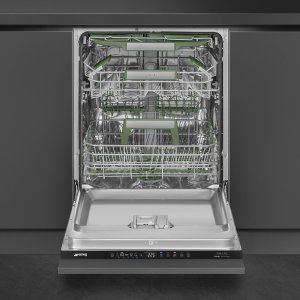 SMEG STL7322BQL 2