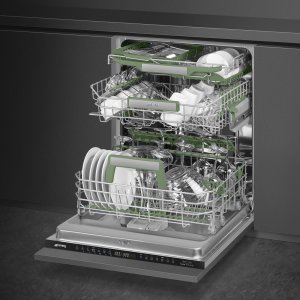SMEG STL7322BQL 3