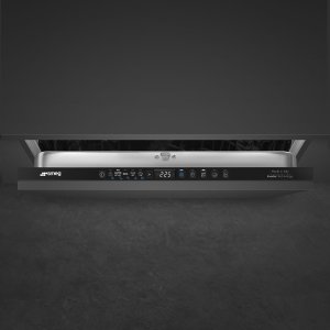 SMEG STL7322BQL 10