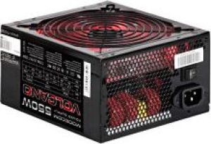 Zasilacz Modecom VOLCANO 550W 1