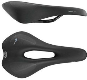 Selle Royal Siodło Premium Athletic 45st. FORUM 562g (SR-A132UR0A08069) 1