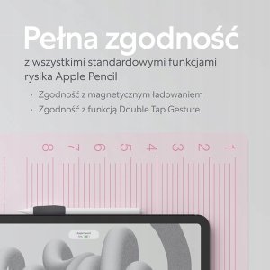 Paperlike Pencil Grips (Grey) 4