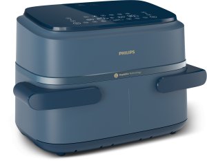 Frytkownica beztłuszczowa Philips NA156/60 2
