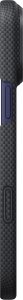Pitaka Pitaka Aries Ultra-Slim Case, No Problemo - iPhone 17 Pro 3