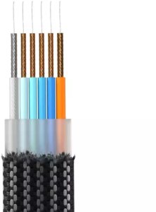 Rolling Square inCharge X Cable Beige 3