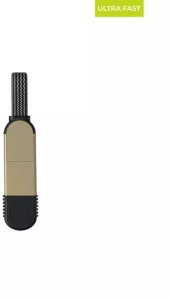 Rolling Square inCharge X Cable Beige 5