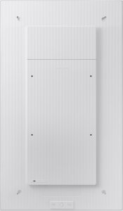 SAMSUNG 32" COLOR E-PAPER EMDX 12