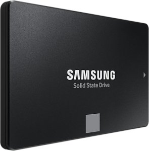 870 Evo 2.5" 1 Tb Serial Ata 4
