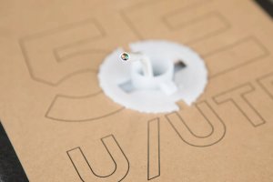 SEC5EUTP Kabel SecurityNET U/UTP kat. 5e PVC CU 10