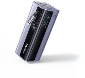 Baseus EnerGeek GR11 Litowo-polimerowy (LiPo) 20000 mAh Czarny 3