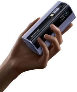 Baseus EnerGeek GR11 Litowo-polimerowy (LiPo) 20000 mAh Czarny 4