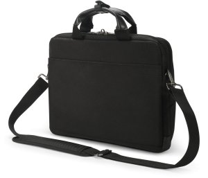 Torba Dicota DICOTA D3250601 torba na laptop 35,6 cm (14") Aktówka Czarny 2