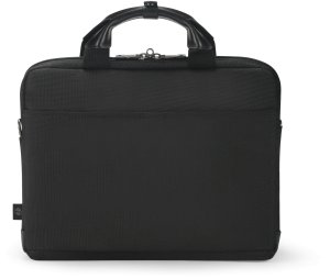 Torba Dicota DICOTA D3250601 torba na laptop 35,6 cm (14") Aktówka Czarny 4