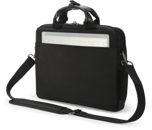 Torba Dicota DICOTA D3250601 torba na laptop 35,6 cm (14") Aktówka Czarny 7