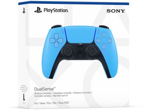 Pad Sony Playstation 5 DualSense Starlight Blue 2