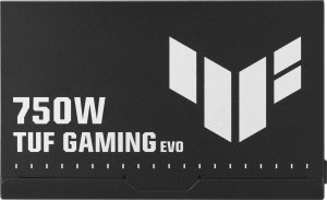Zasilacz Asus TUF Gaming Bronze EVO 750W (90YE00D5-B0NA00) 2