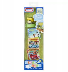Go, Go, Vehicles 3