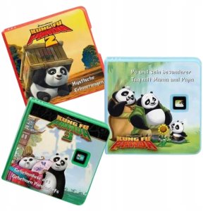 Kung Fu Panda Awesomeness 2