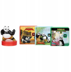 Kung Fu Panda Awesomeness 3