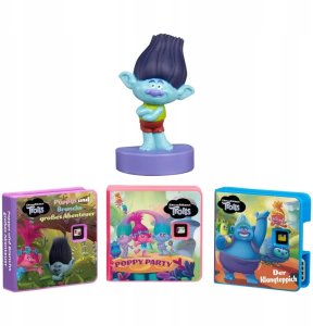 Hug, Sing & Dance Trolls 2