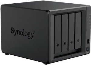 Synology DS925+/2x HAT3320-8T (2x 8TB) 2