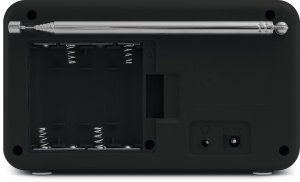 Radio TechniSat Technisat VIOLA 2 czarny 7