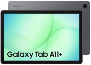 Tablet Samsung Galaxy Tab A11+ 11" 128 GB Grafitowy (88060990199690) 2