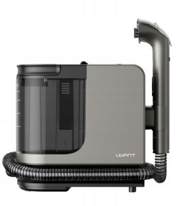 Odkurzacz piorący UWANT Y200S z funkcją pary - szary 13