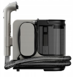 Odkurzacz piorący UWANT Y200S z funkcją pary - szary 3