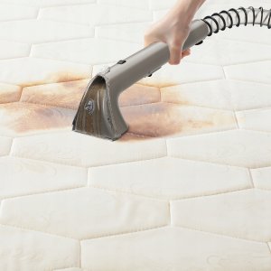 Odkurzacz piorący UWANT Y200S z funkcją pary - szary 9